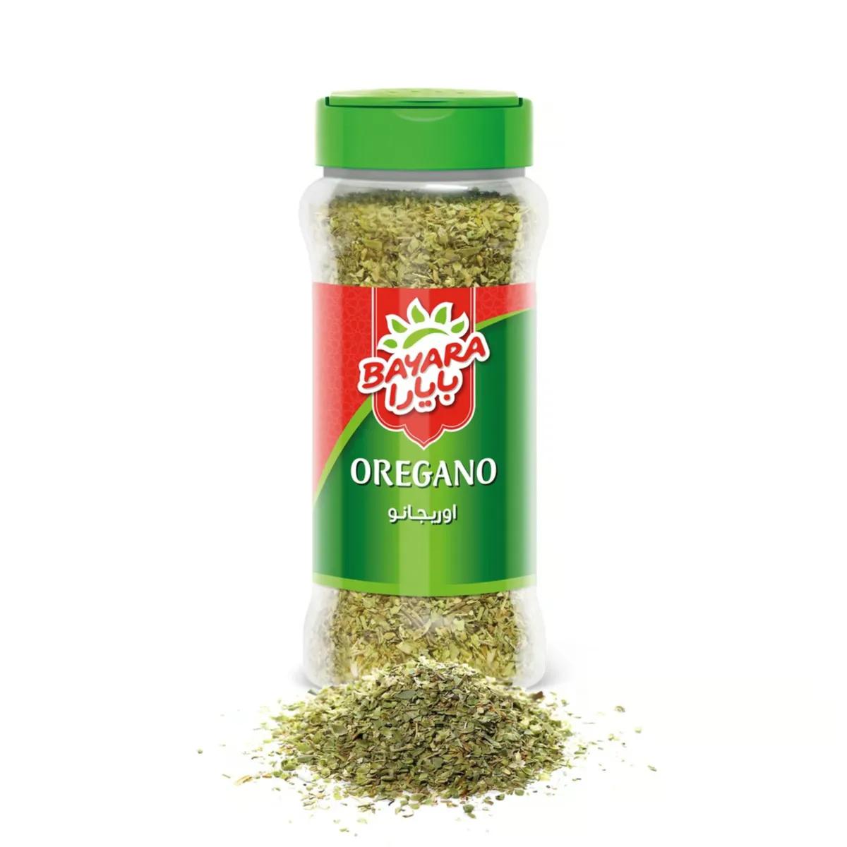 Bayara Oregano 60Gm