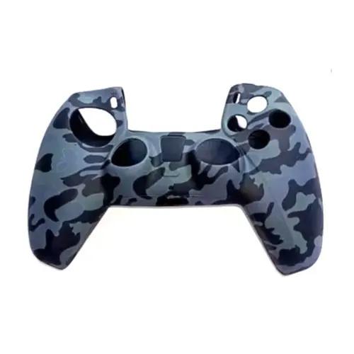 Ps5 Controller Cover Army Color