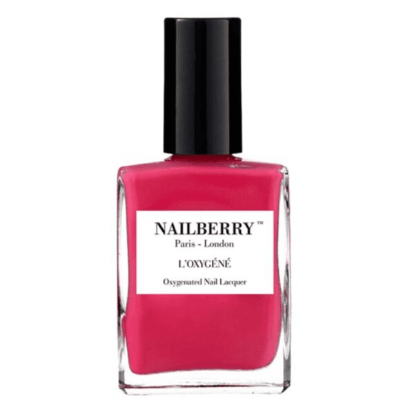 Nailberry: Pink Berry