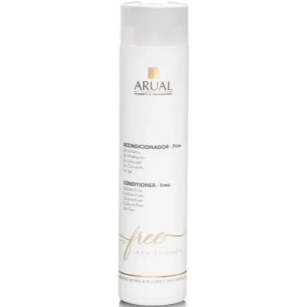 Arual Conditioner-free 250ml