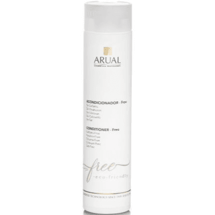 Arual Conditioner-free 250ml