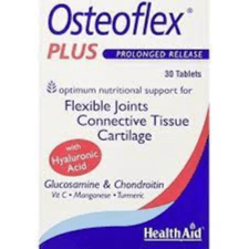 Health Aid Osteoflex Plus Tablet 30 Pieces