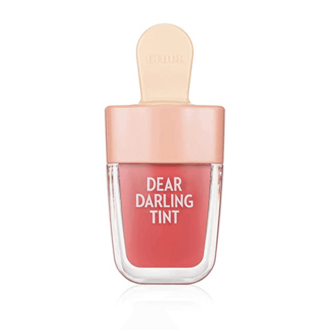 Dear Darling Water Gel Lip Tint Peach