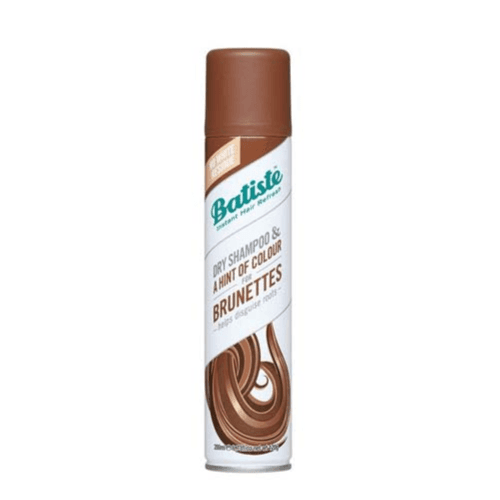 Batiste Instant Hair Refresh Dry Shampoo Brunettes - 200Ml