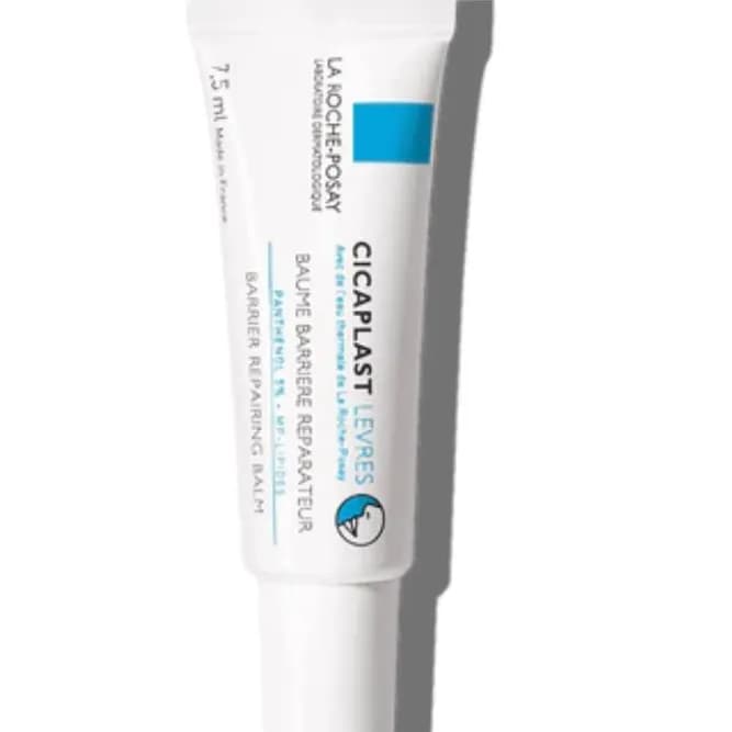 La Roche-Posay Cicaplast BB5 Lip 7.5ml