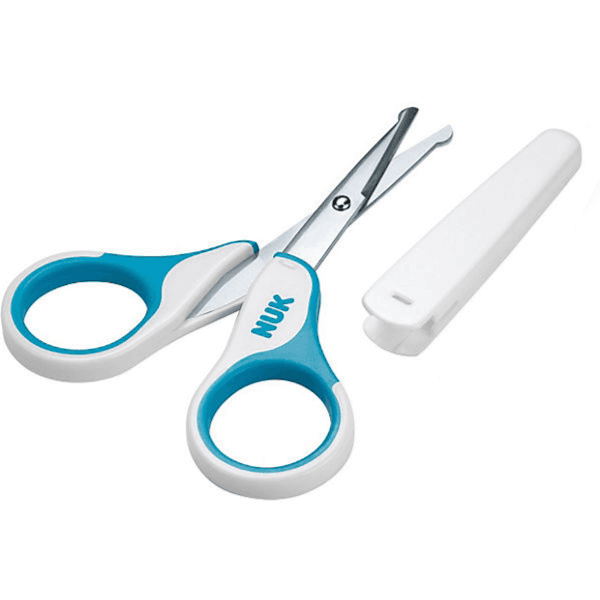 Nuk Baby Nail Scissors