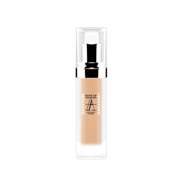 Makeup Atelier :Lighting Base – Base E 30ml