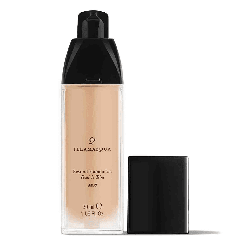 Illamasqua: Illamasqua Beyond Foundation - Mg3