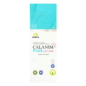 Calanim Plus Lotion For Soothing 50g