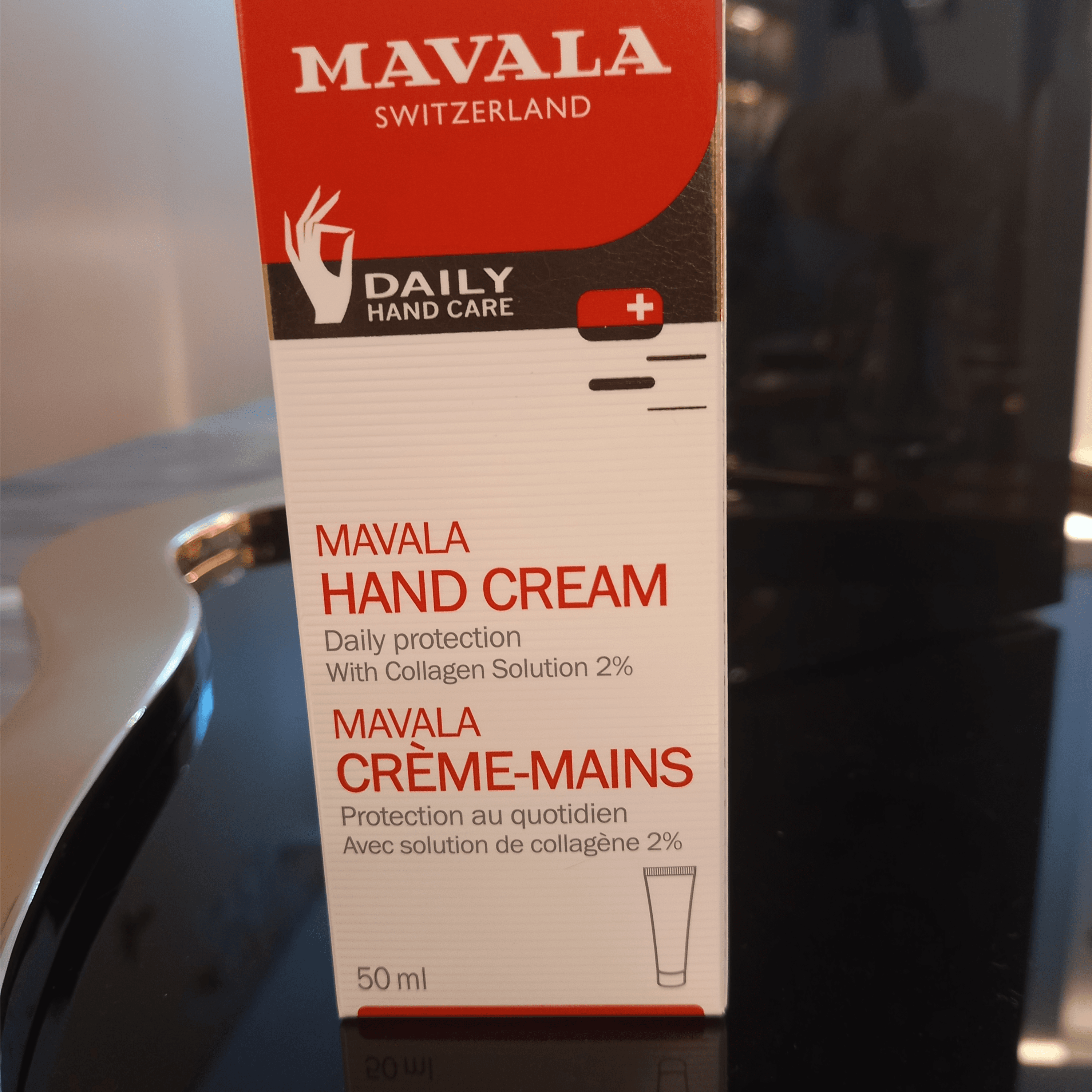 Mavala Hand Cream