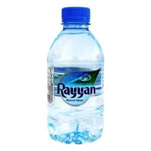 Special Offer - 30 Carton Rayyan Water 200ml 24 Pieces