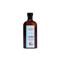 Nature Spell Coconut Oil For Hair And Skin 150ML