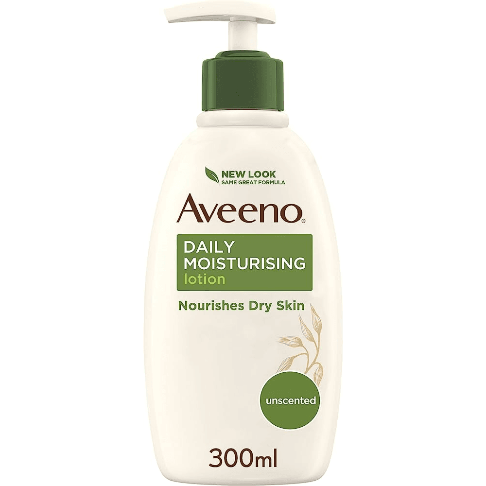 Aveeno Body Lotion Daily Moisturising, 300ml