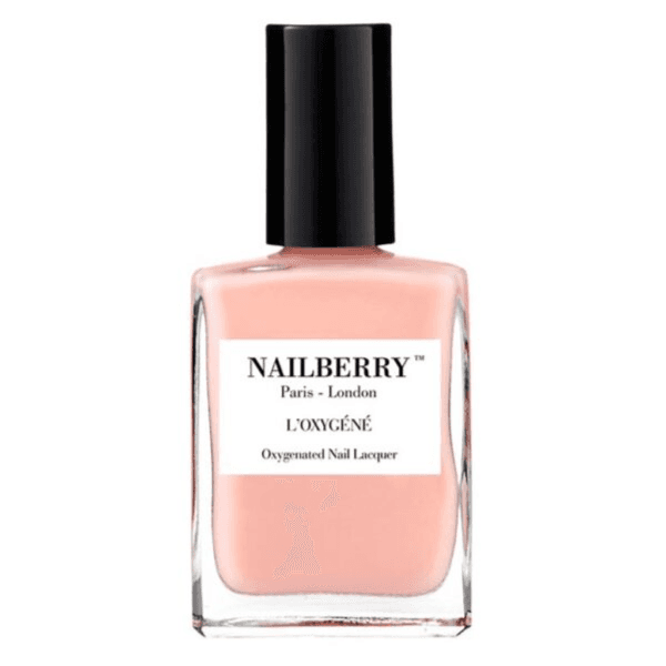 Nailberry: A Touch Of Powder