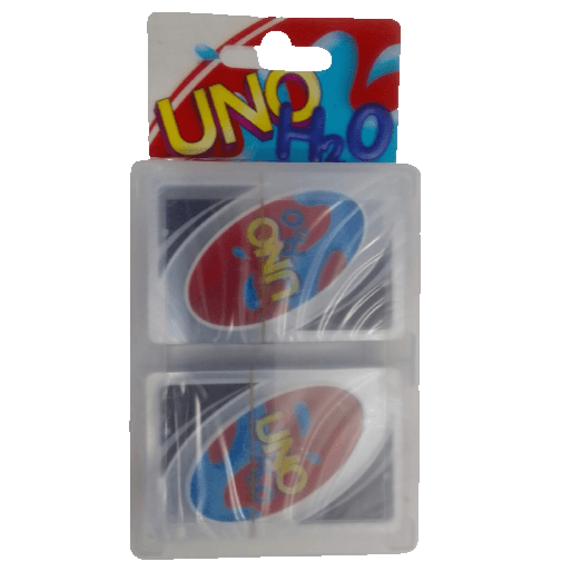 Uno Playing Card