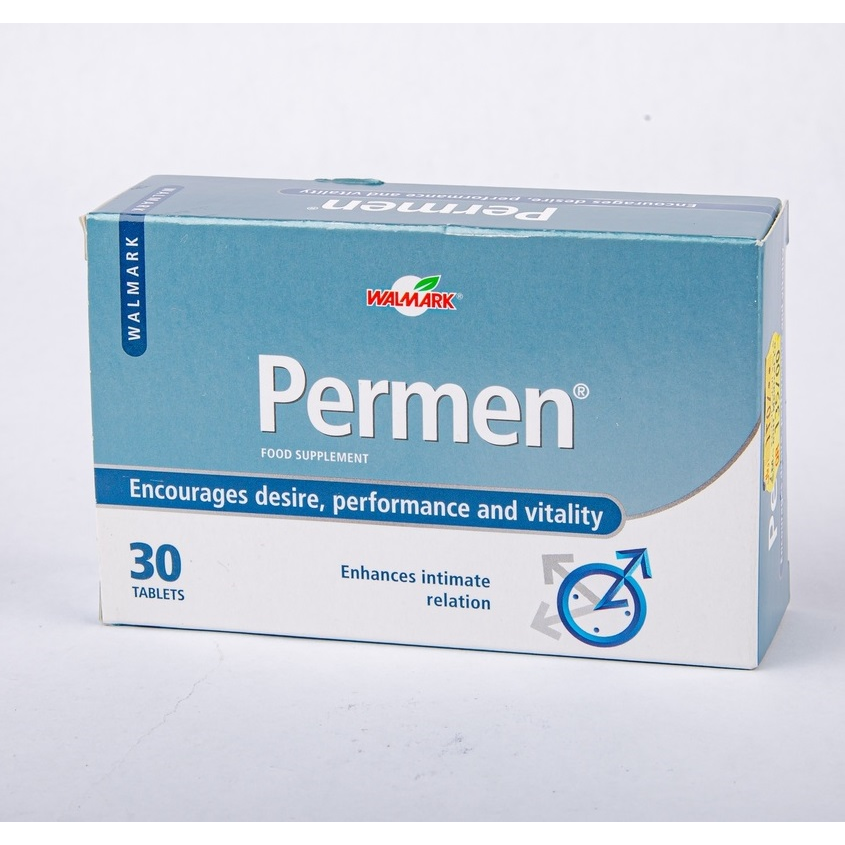 Permen 30 Tablets