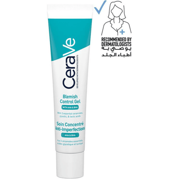 Cera Ve Blemish Control Gel 40 Ml