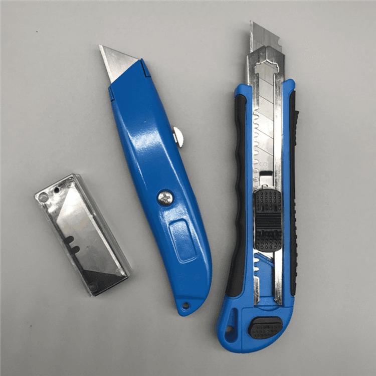 Carpet Cutting Knife