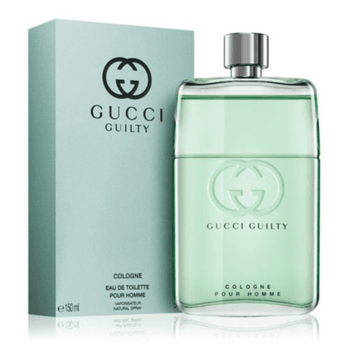 Gucci Guilty 90Ml