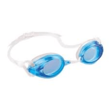 Blue Goggles
