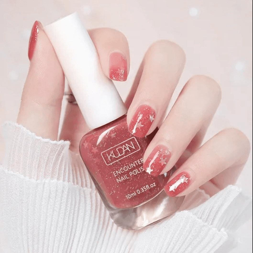 Nail Polish 10ml # 19