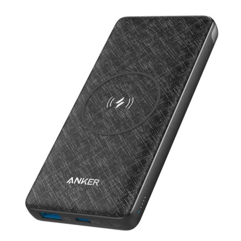 Anker 10000 Wireless Power Bank 46 Hours