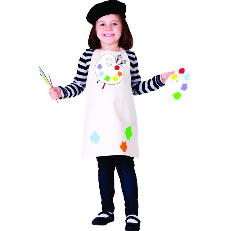 Painter Costume