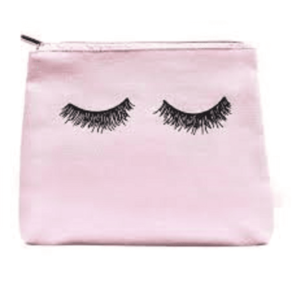 Eyelash Makeup Bag