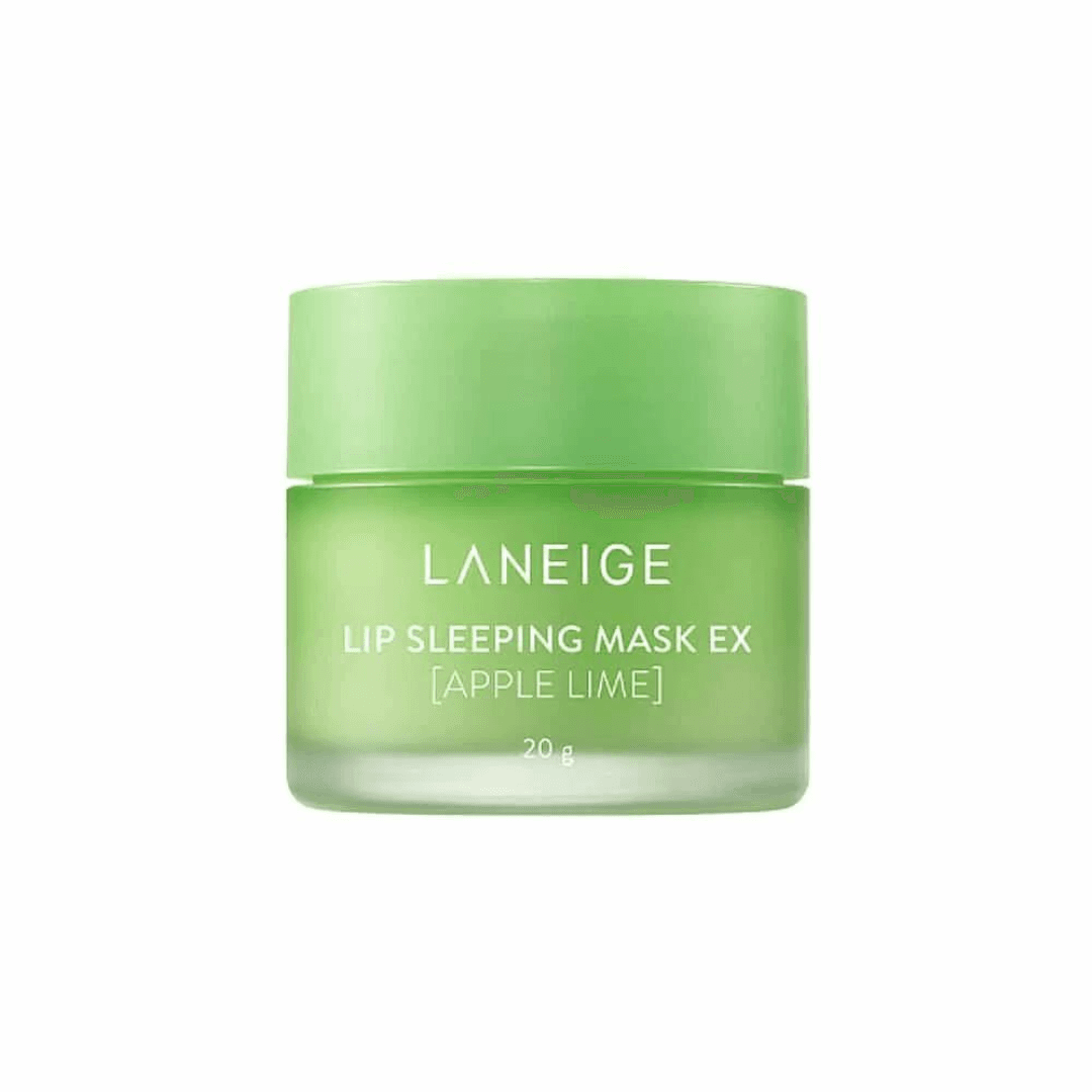 Lip Sleeping Mask EX - APPLE LIME