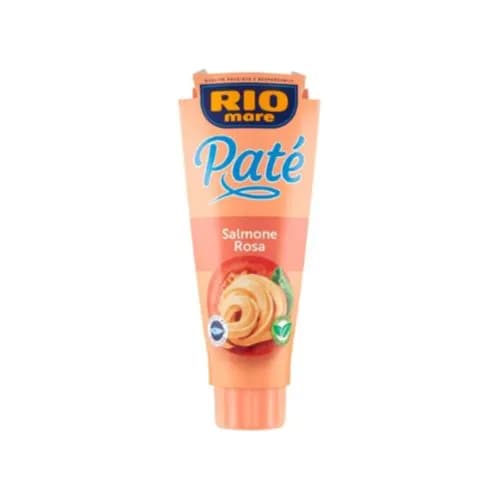 Rio Mare -salmone Rosa 100g