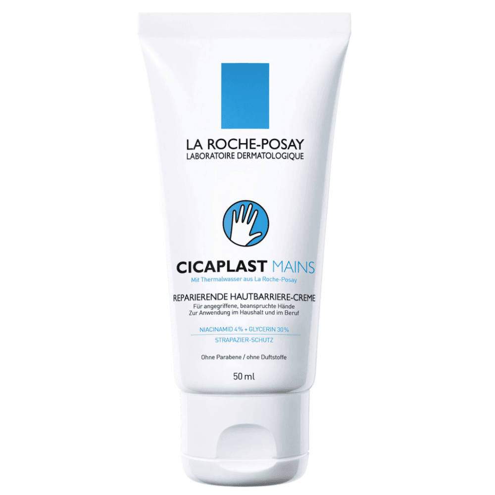 La Roche Posay Cicaplast Mains 50 Ml