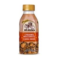 Mr.brown Caramel Macchiato 330ml