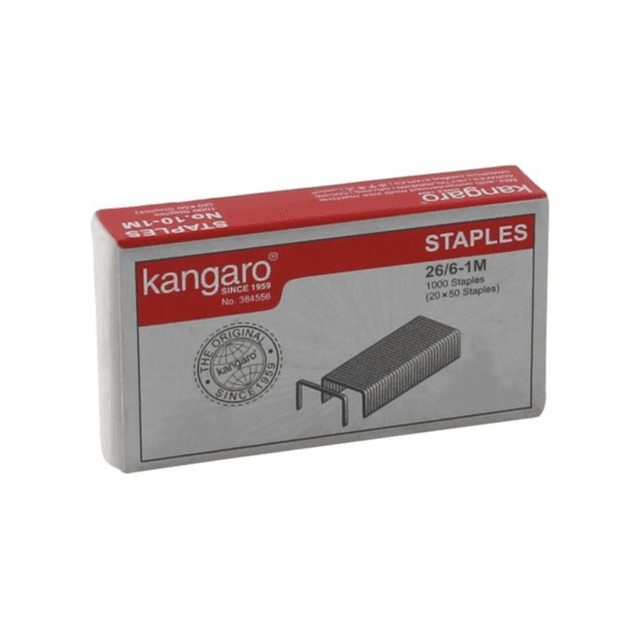 Kangaro Staples 10000