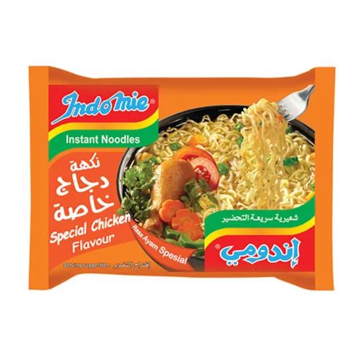 Indomie Special Chicken  75g