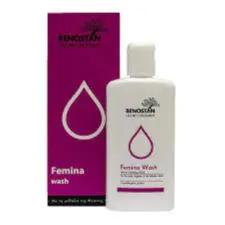 Benostan Femina Wash 200Ml