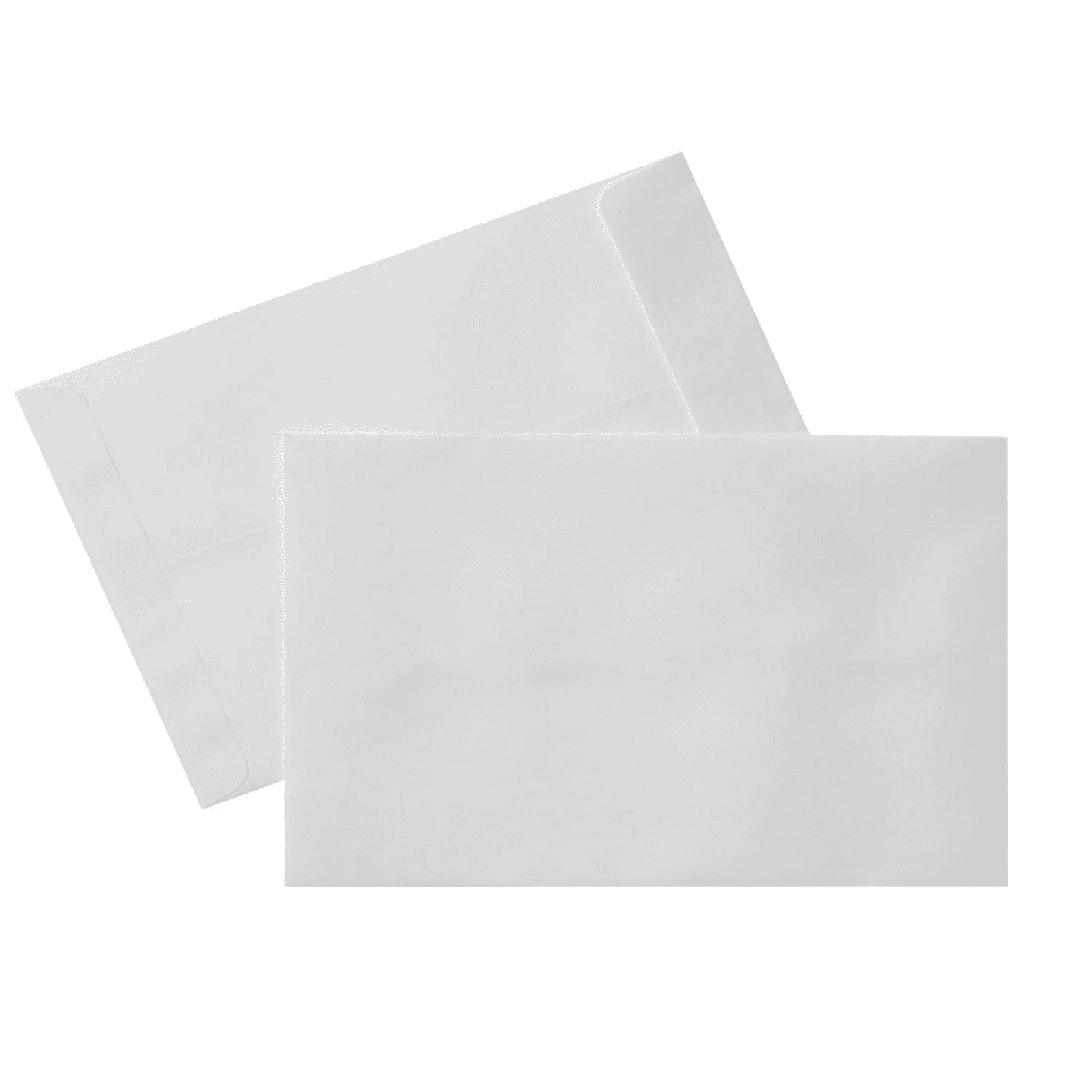 Envelope White A 4