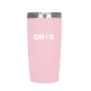 Oryx Mega Bottle 20 oz/600 ML Pink