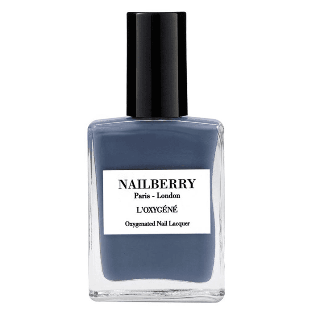 Nailberry: Spiritual