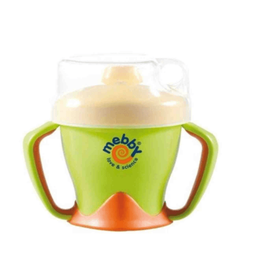 Mebby Easy Cup 9M+ Spill Proof-92177