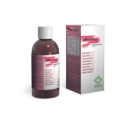 Allerdep 150ml Syrup