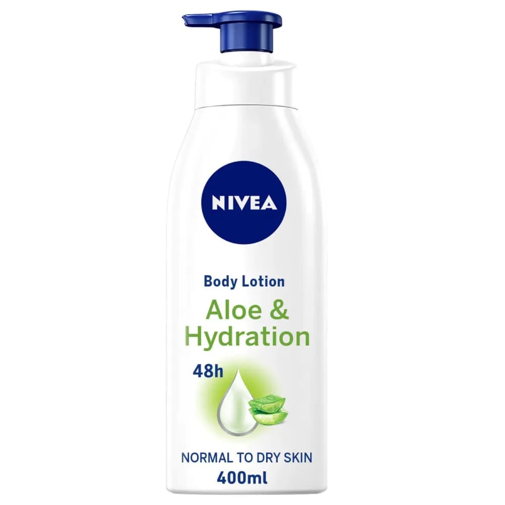 Nivea Soft Plastic Bottle Special Edition Yellow 100ml