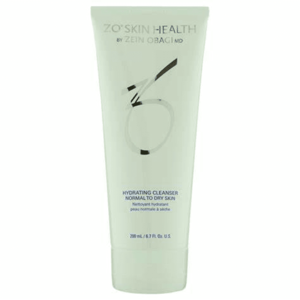 Zoskin Hydrating Cleanser Normal To Dry Skin 200 Ml