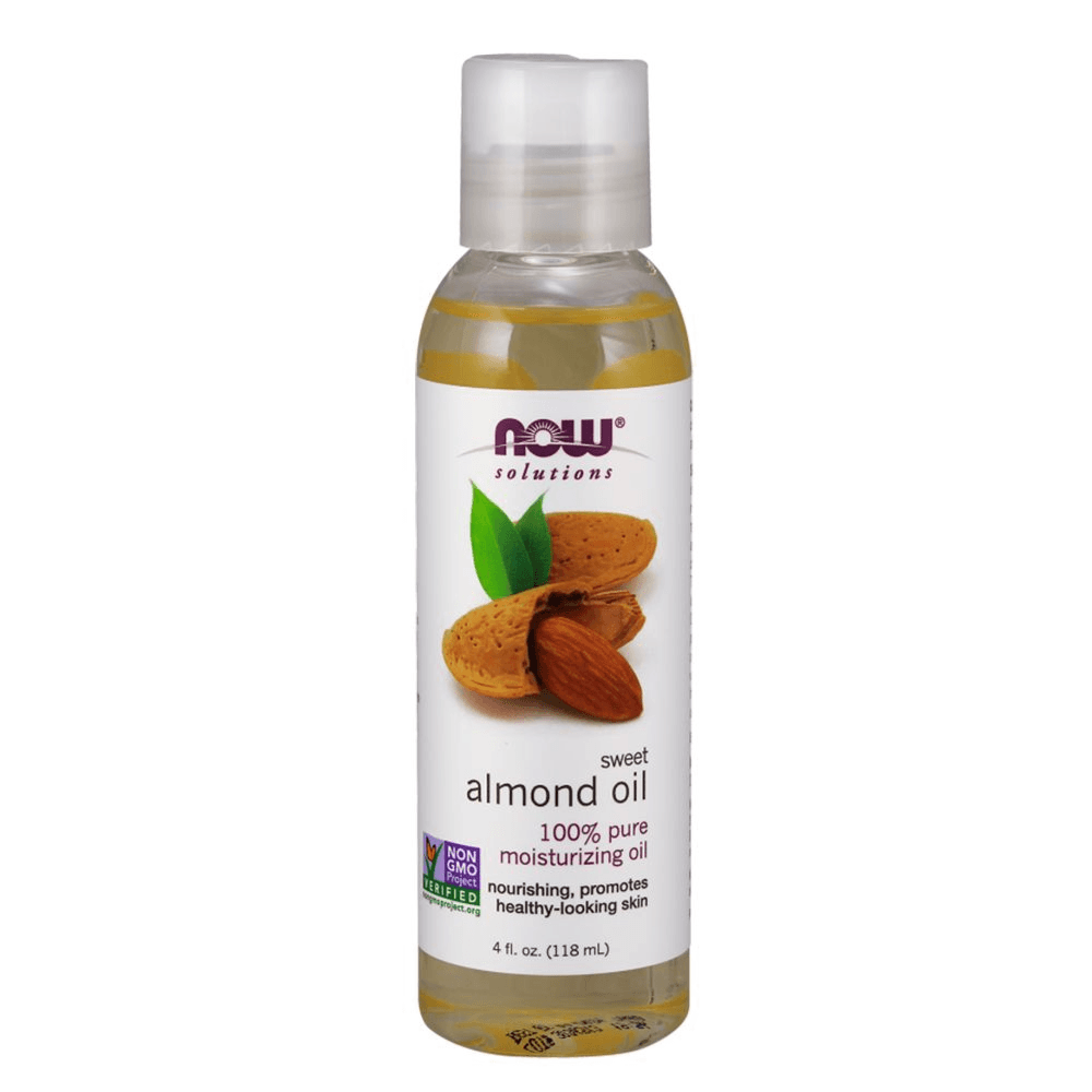 Now Almond Oil 118ml