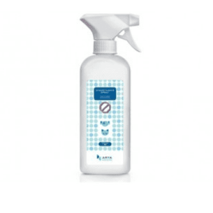 Arya Disabituante Spray For Pet 500ml