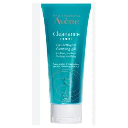 Avene Cleanance Cleansing Gel 200ml