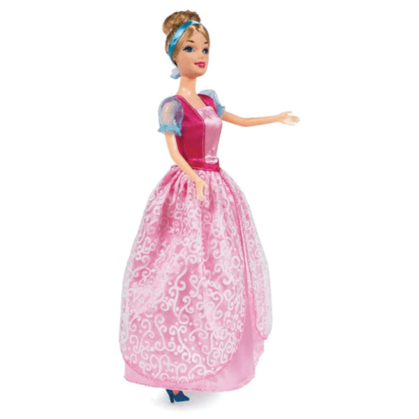 Princess Cenerentola 30cm