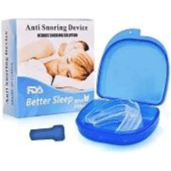 Anti Snoring Device Ha01723 For Better Sleep 1 Piece