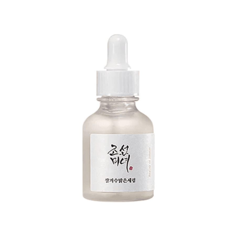 Glow Deep Serum: Rice + Arbutin