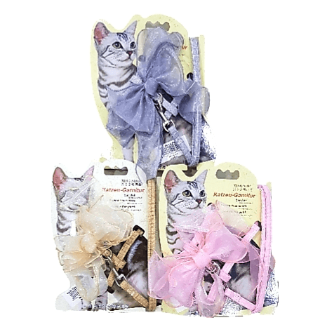 Katzen-garnitur Mix Colour 1 Piece