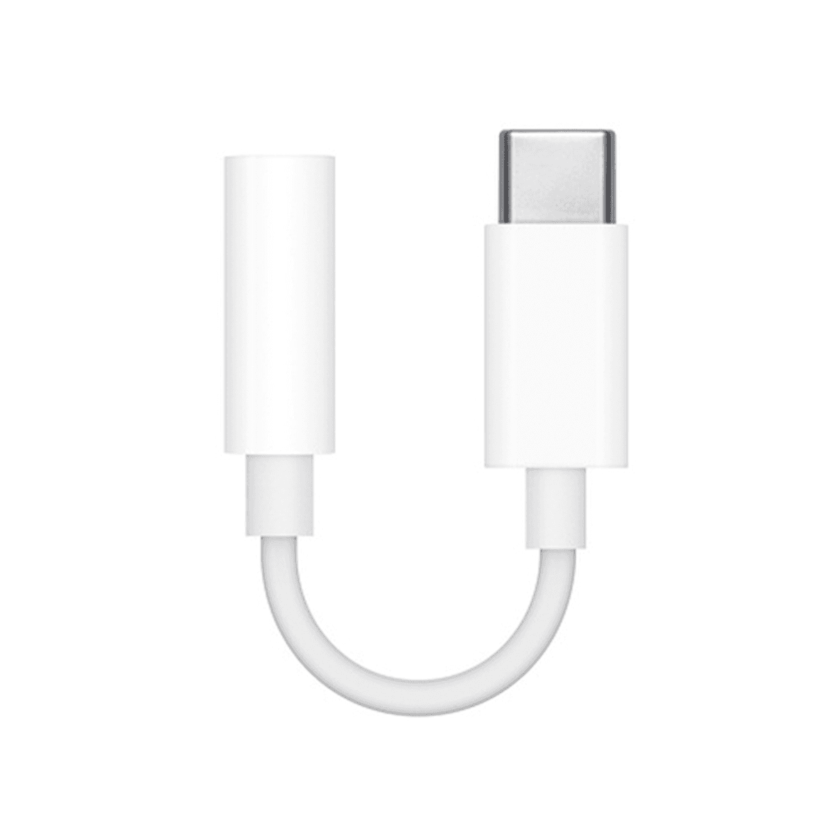 Apple Type C To 3.5mm Headphone Jack Adapter